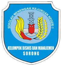 Logo SMKN 1
